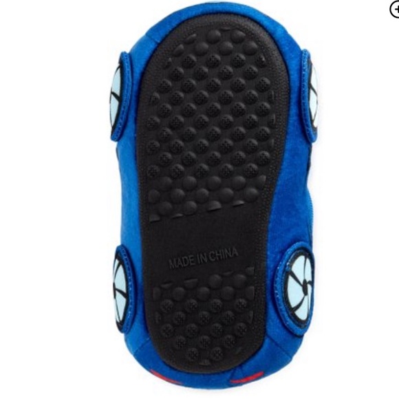 💜PJ Masks Licensed Slippers Toddler boys - Picture 6 of 9